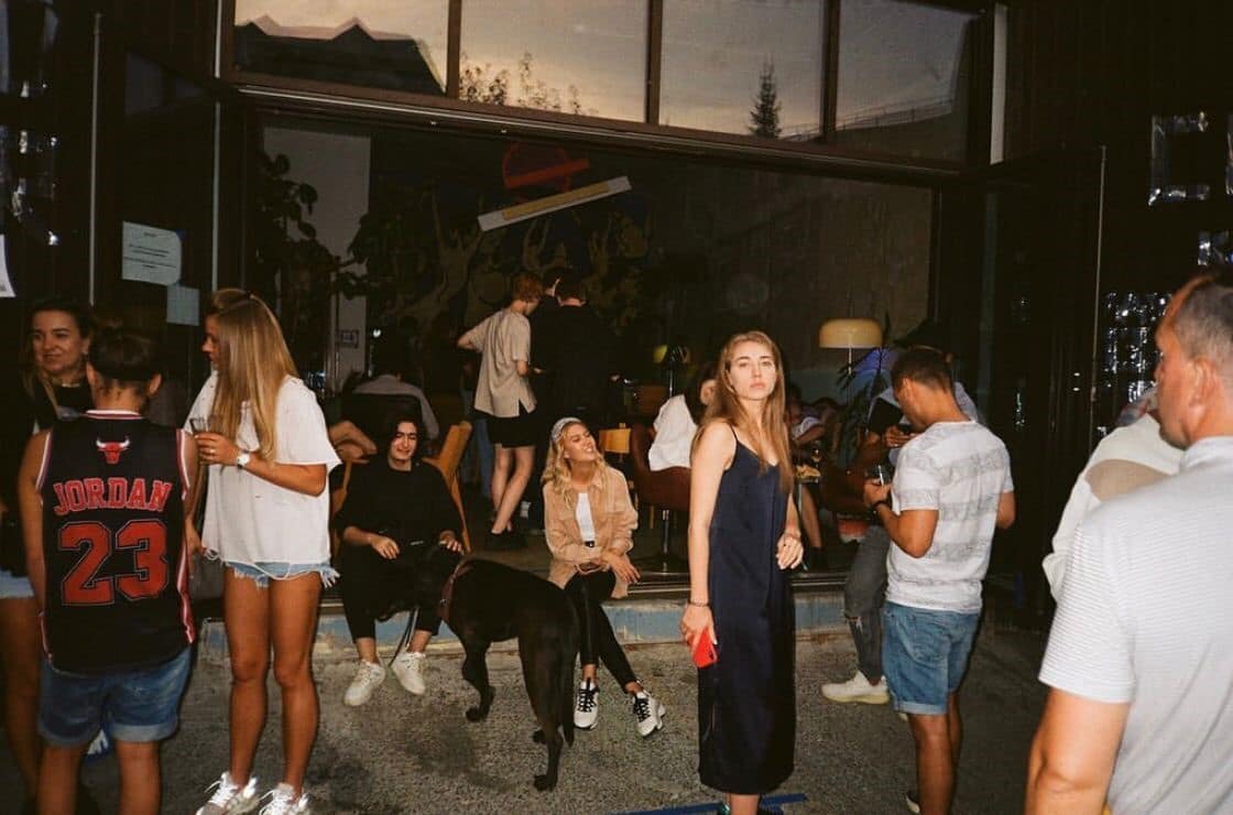 Как раскрутить модное кафе без бюджета на маркетинг