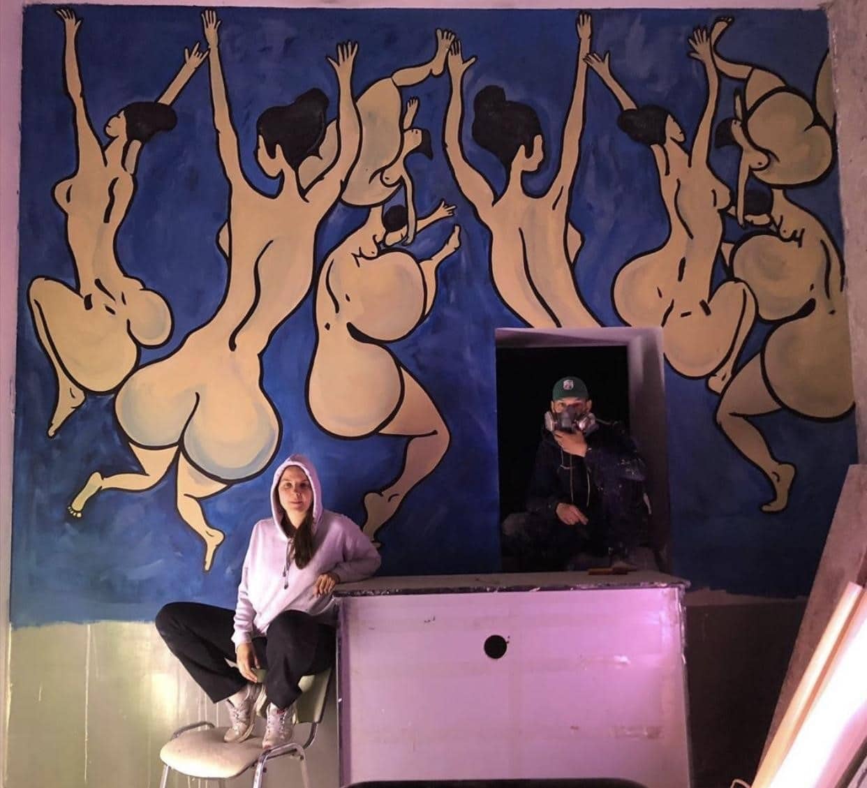 Как раскрутить модное кафе без бюджета на маркетинг