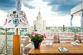 Как раскрутить модное кафе без бюджета на маркетинг