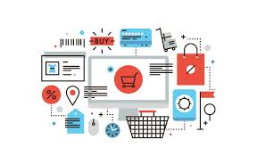 Как самозанятым и ИП начать торговать через маркетплейсы