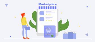 Как самозанятым и ИП начать торговать через маркетплейсы