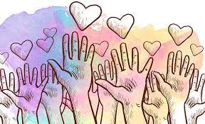 Как помогать благотворительным фондам и не попасть на мошенников