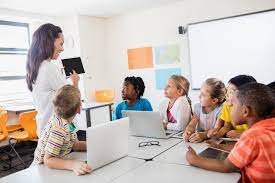 How to use Technology in the Classroom?