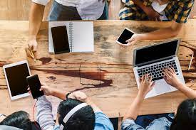 How to use Technology in the Classroom?