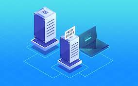 What is an HTTP Proxy?