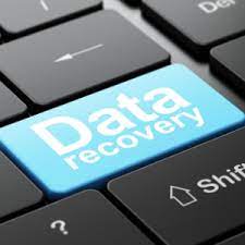 6 Types of Data Recovery Options