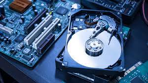 6 Types of Data Recovery Options