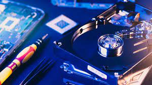 6 Types of Data Recovery Options