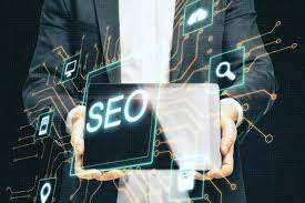 5 Brilliant Ways Small Businesses Can Improve Their SEO