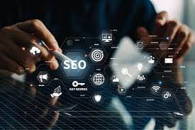 5 Brilliant Ways Small Businesses Can Improve Their SEO