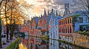 Ипотека в Бельгии: как на самом деле