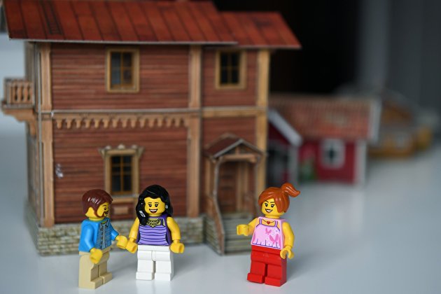 Ипотека в Бельгии: как на самом деле