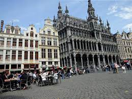 Ипотека в Бельгии: как на самом деле