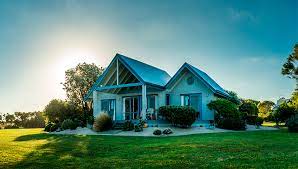 Как купить загородный дом в ипотеку