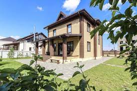 Как купить загородный дом в ипотеку