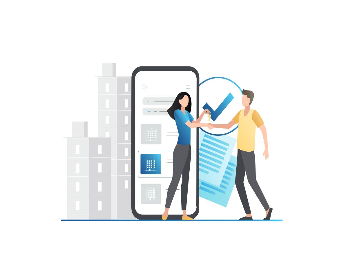 Эскроу-счет при покупке строящейся квартиры