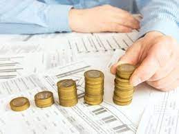 Эскроу-счет при покупке строящейся квартиры