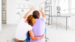 Выгодно ли оформлять ипотеку на супругов