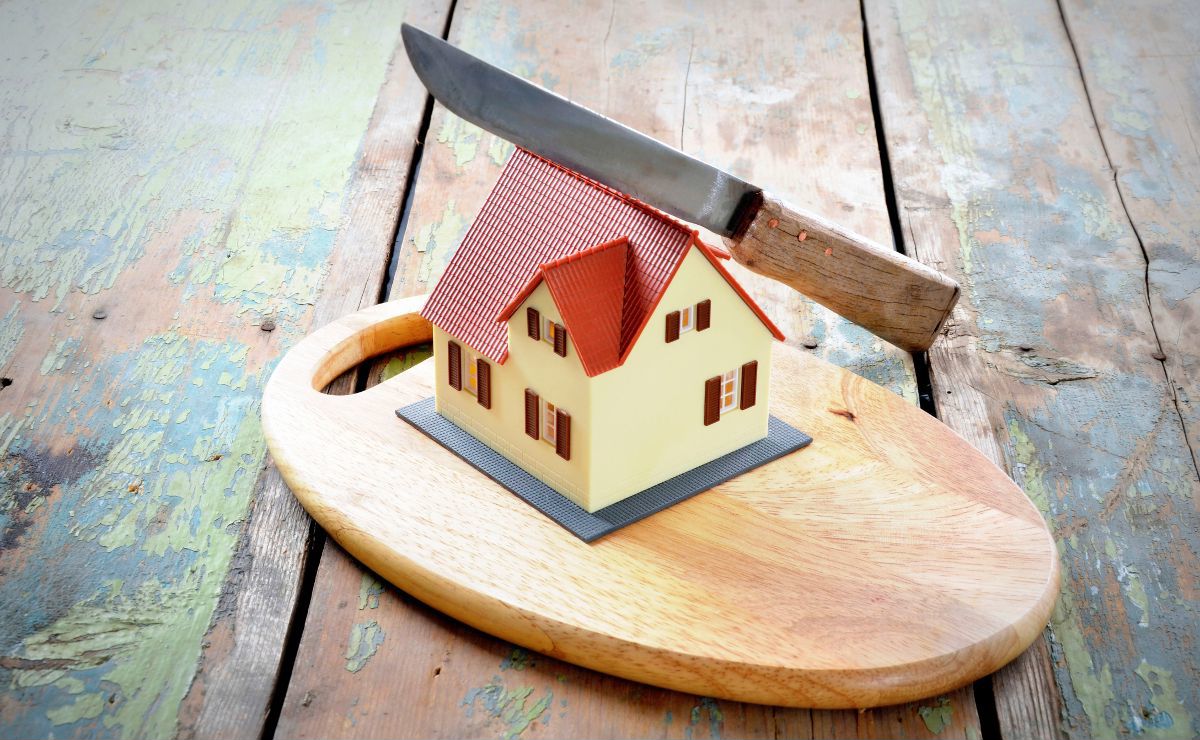 Выгодно ли оформлять ипотеку на супругов