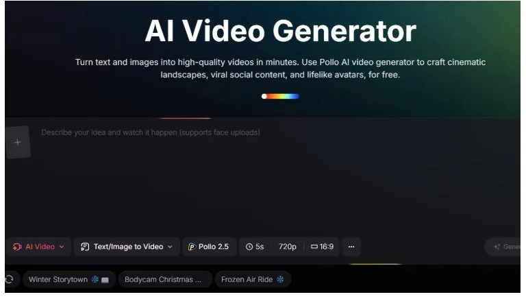 5 Best AI Video Generators to Create Viral Videos in 2026