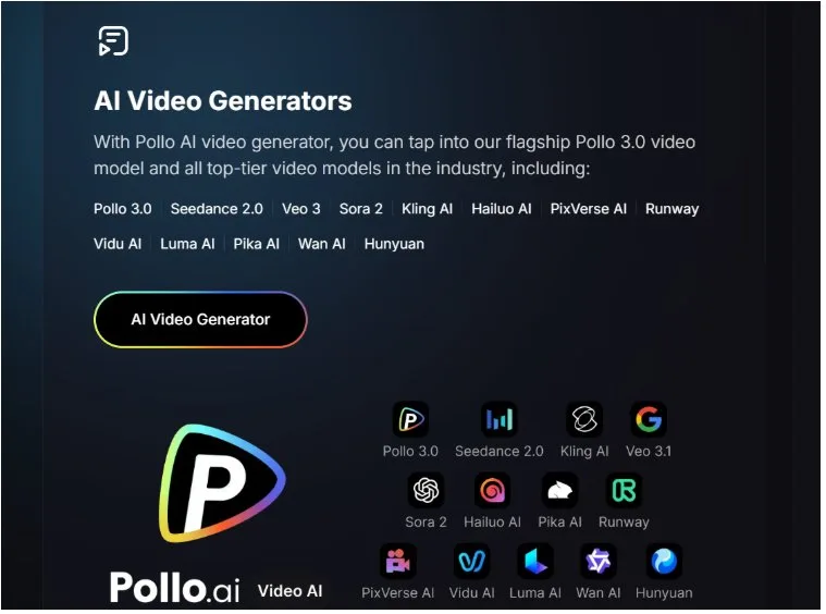5 Best AI Video Generators to Create Viral Videos in 2026