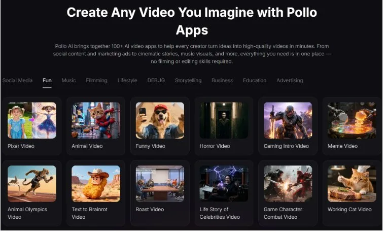 5 Best AI Video Generators to Create Viral Videos in 2026