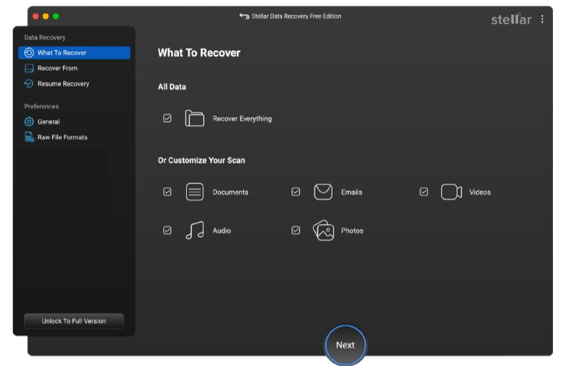 How to Restore Safari and Chrome Bookmarks on Mac?