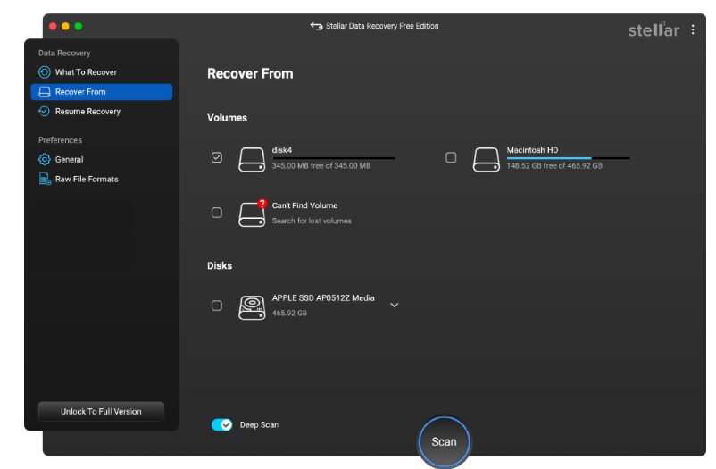 How to Restore Safari and Chrome Bookmarks on Mac?