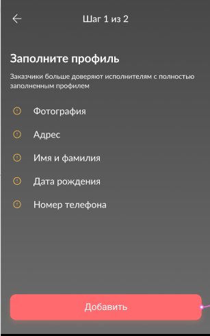 Как стать исполнителем