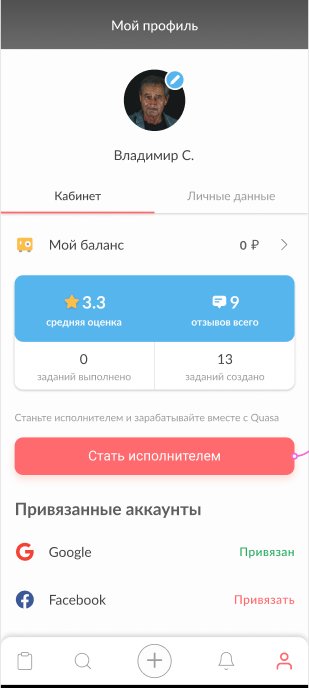 Как стать исполнителем