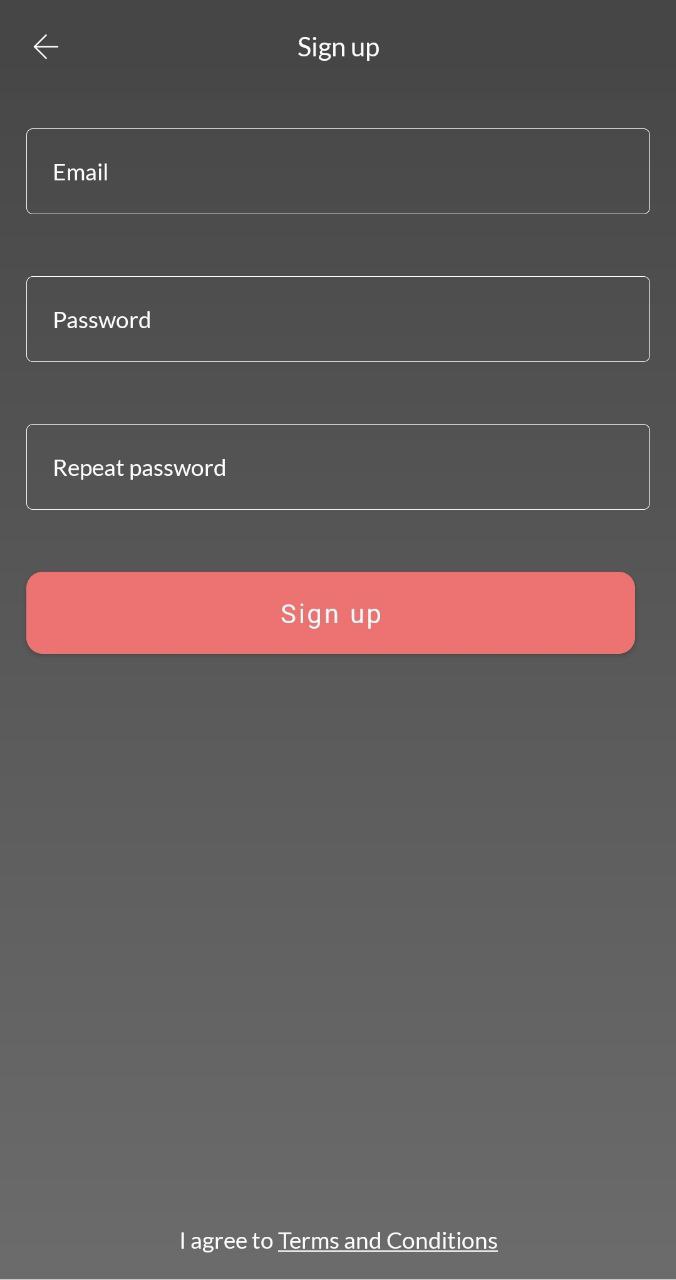 How to Register in Quasa Connect