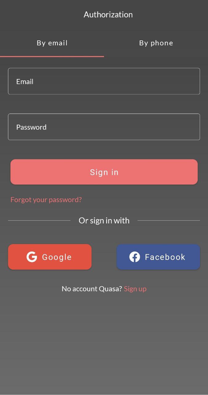 What to do if You Forgot Your Password