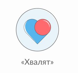 Что такое значки и на что они влияют