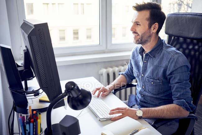 Phishing as a Way to Check Email Deliverability