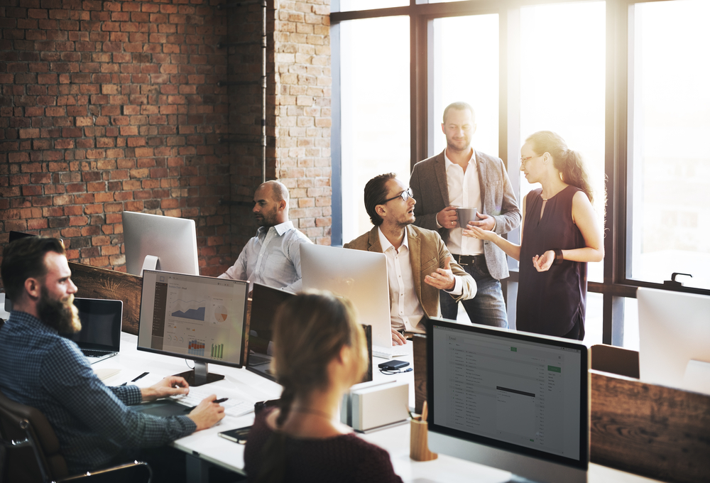 7 способов использовать «Полигоны» Яндекс.Аудиторий