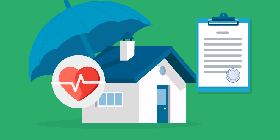 Текст на фоне морского пейзажа: текст, копирайт, дизайн.