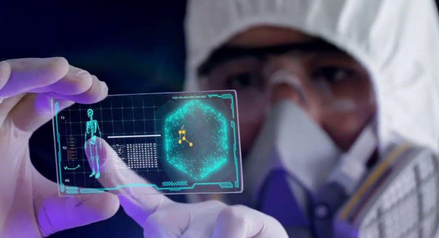 How to Calculate Your Body Temperature with an iPhone Using Smart Thermometer