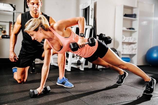 Как себя мотивировать