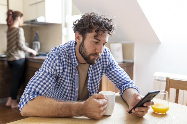 Скрипт входящего звонка