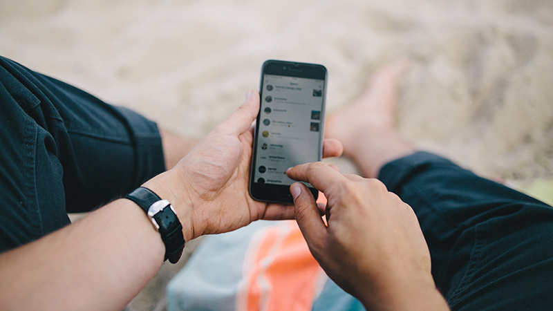 Как попасть в рекомендации Инстаграм