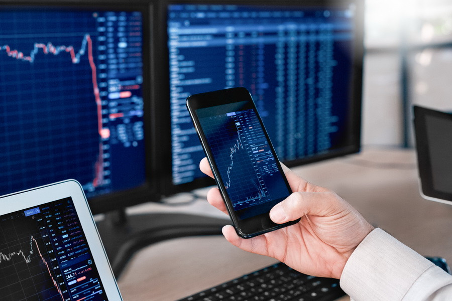 Что такое инвестиции: объясняем на пальцах