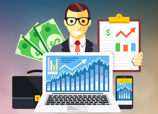 Продвинутая торговля на бирже: инвестиции в опционы