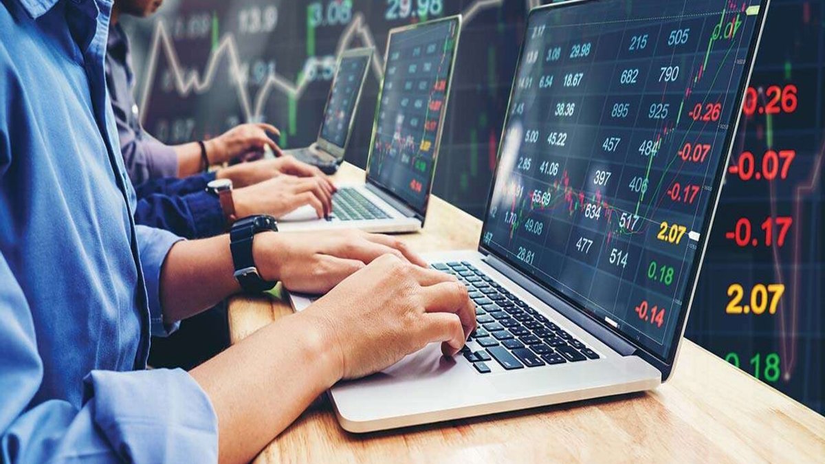 How to Trade on Forex