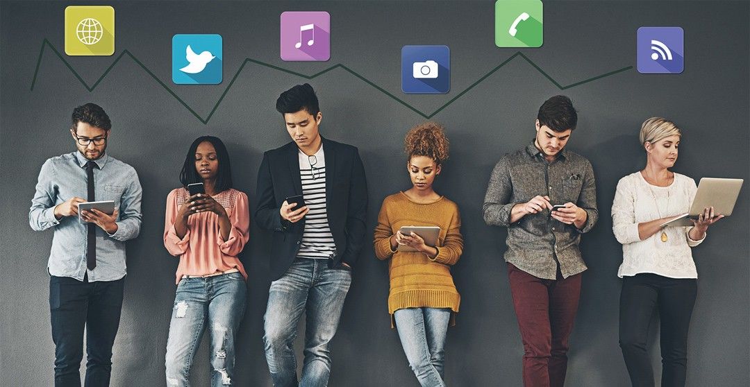 The Top Digital Marketing Trends for 2022