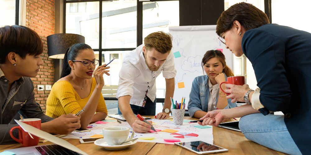 What Social Media Platforms Should we Use for our Business?