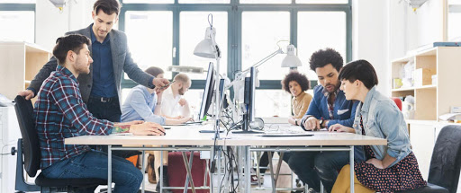 8 Proven Ways Entrepreneurs Can Stop Sabotaging Business Growth