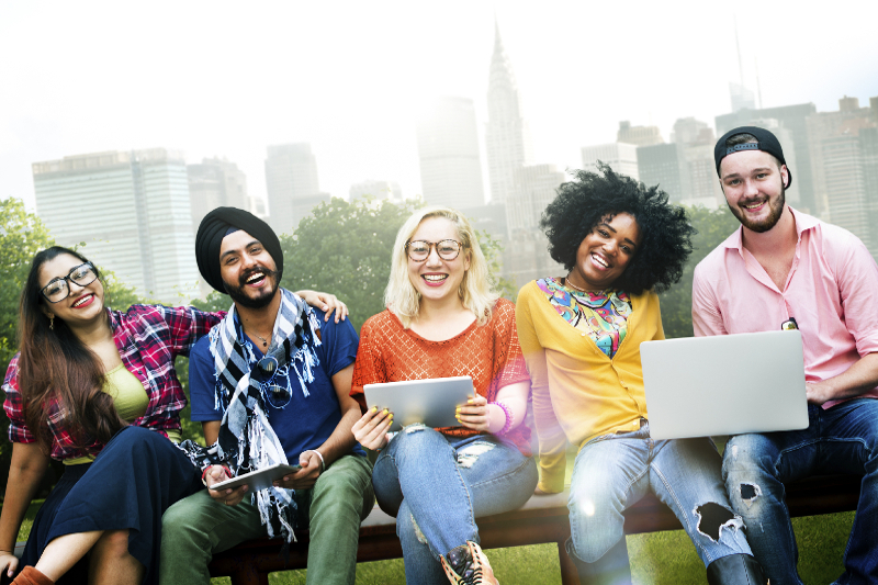 How to Keep Your Mind in Any Situation