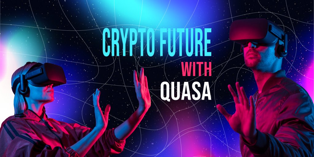 quasa banner