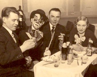 ЗБС по жизни: Не достигнуть цели нельзя