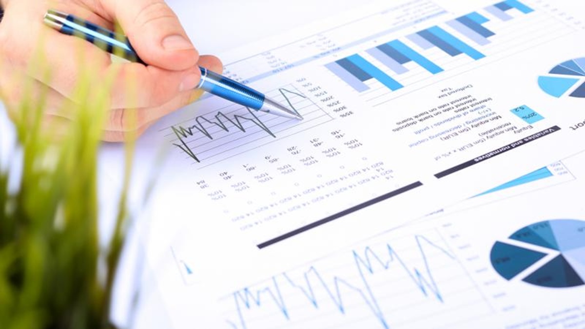 Ручка написания текста на графике - важный инструмент для визуализации данных